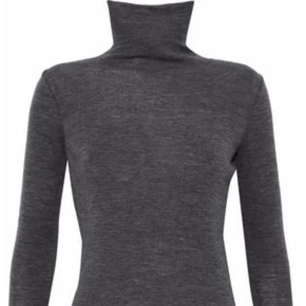 NWT Vince 100% WOOL turtleneck